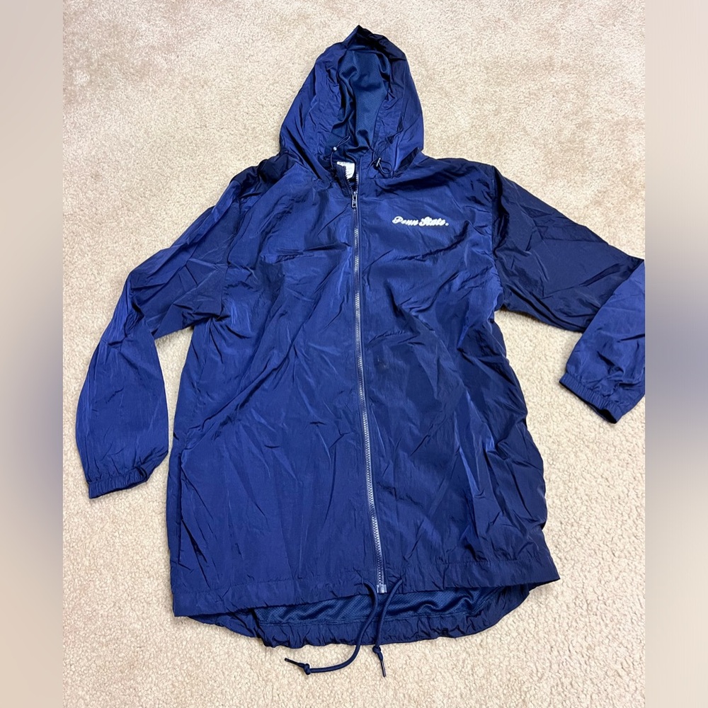 PSU jacket